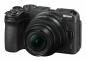 Preview: Nikon Z30 + 16-50mm VR